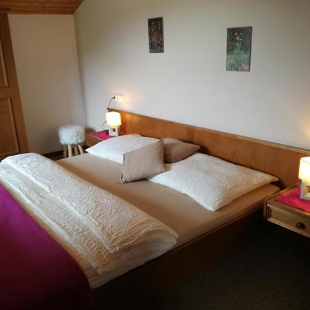Appartamento Haus Hubertus Hochfilzen Esterno foto