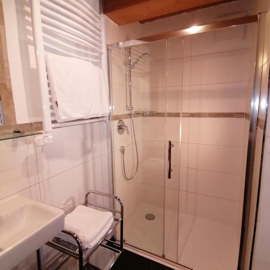 Appartamento Haus Hubertus Hochfilzen Esterno foto
