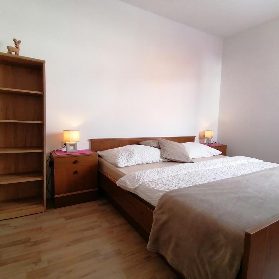Appartamento Haus Hubertus Hochfilzen Esterno foto