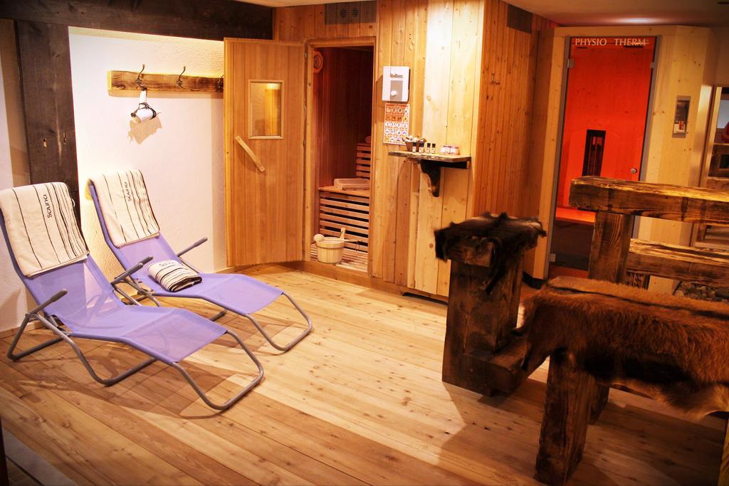 Appartamento Haus Hubertus Hochfilzen Esterno foto